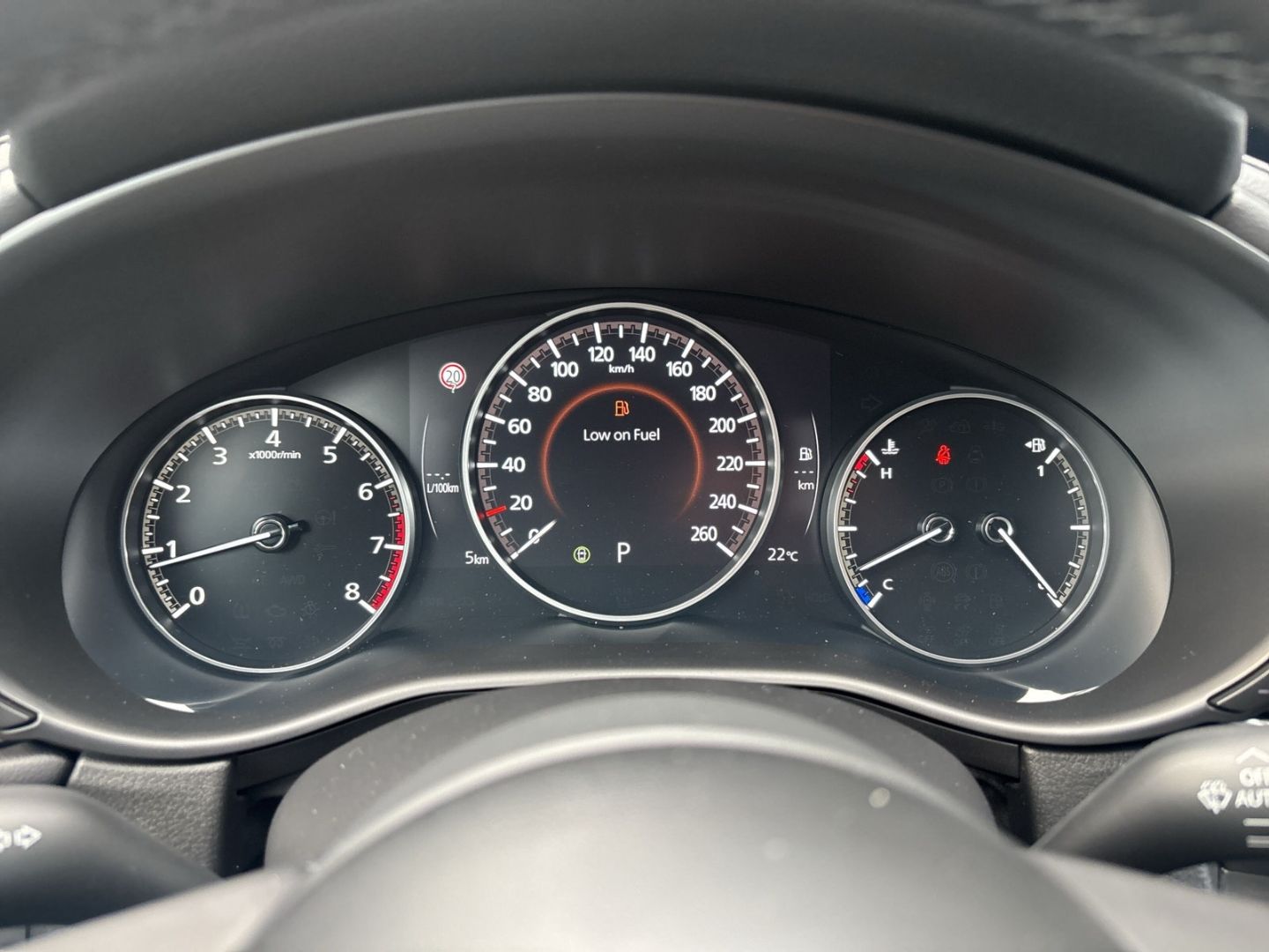 Mazda CX-30 - Bild 22