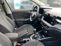 Skoda Fabia - Vorschau Bild 8