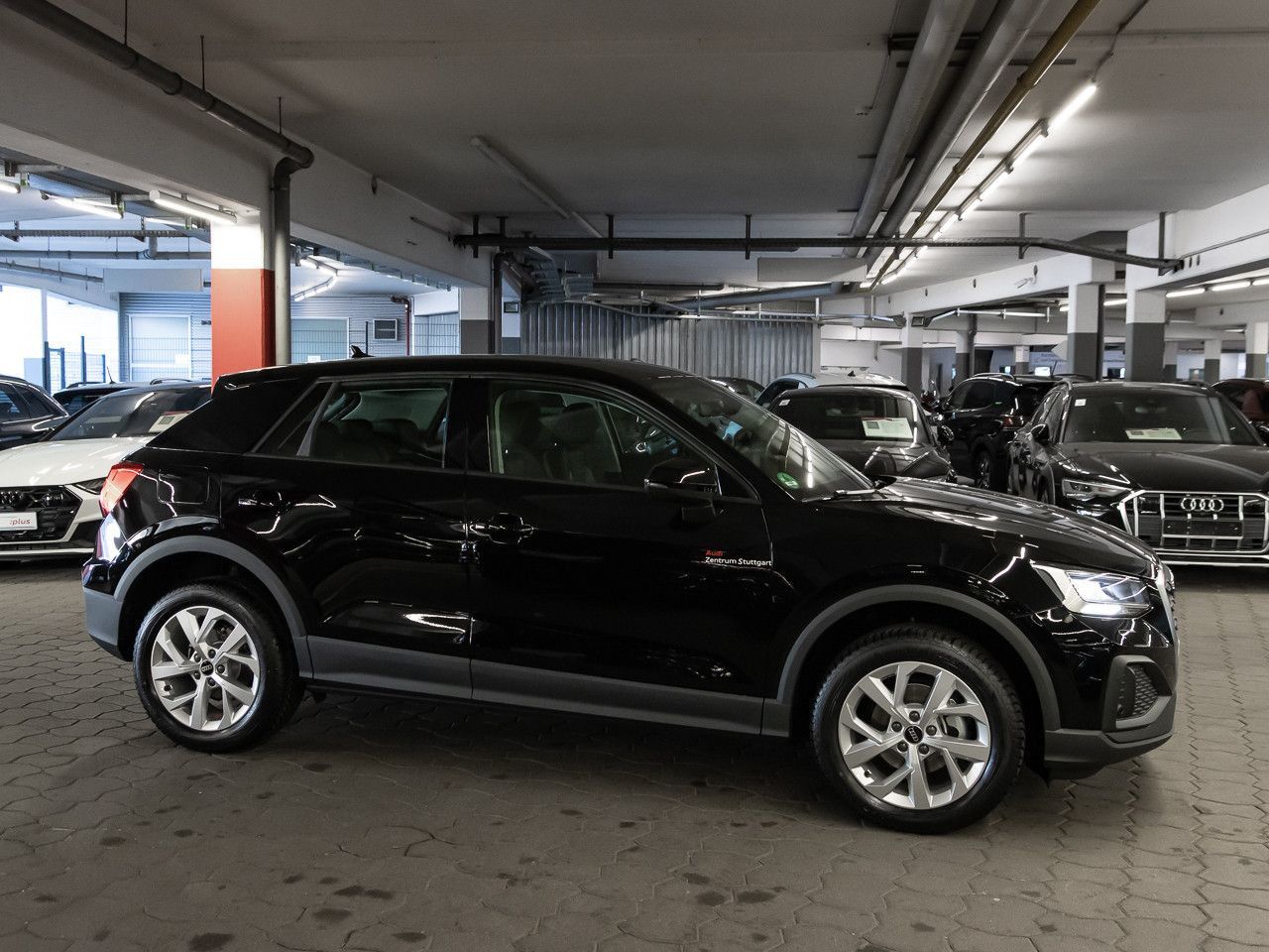 Audi Q2 - Bild 7
