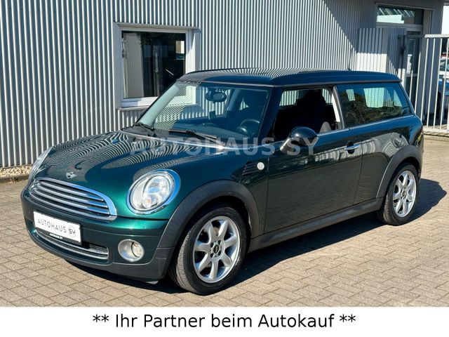 MINI Cooper Clubman COOPER  TUV NEU **