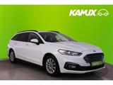 Ford Mondeo 2.0EB Turnier Aut.Trend+NAVI+TEMPO+SHZ+PD - Ford Mondeo: Turnier Trend