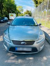 Ford Mondeo 2.0 Benzin  TÜV 05/2026 - Ford Mondeo in Wiesbaden