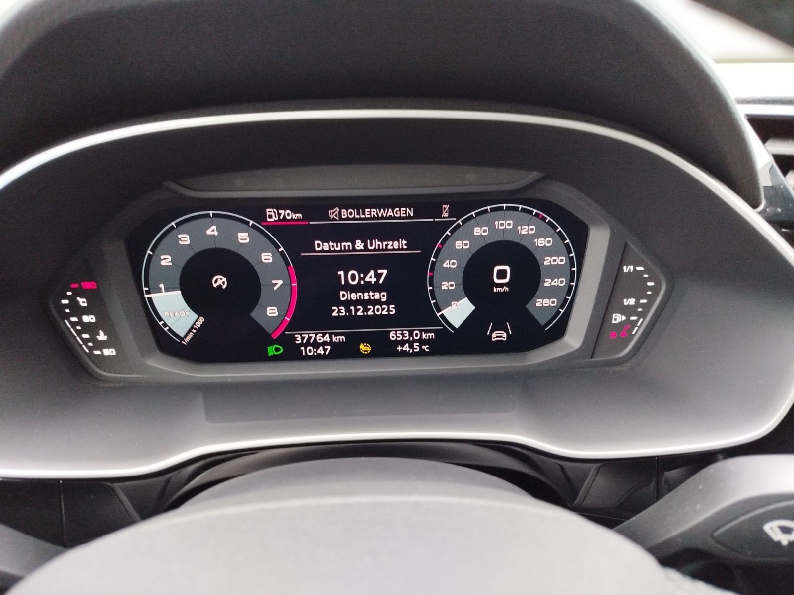 Audi Q3 - Bild 9