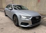 Audi A6 Avant 50 TFSI e quattro/LED/AHK/RCAM/VIRTUAL - Audi A6 mit Hybrid-Antrieb: Kombi