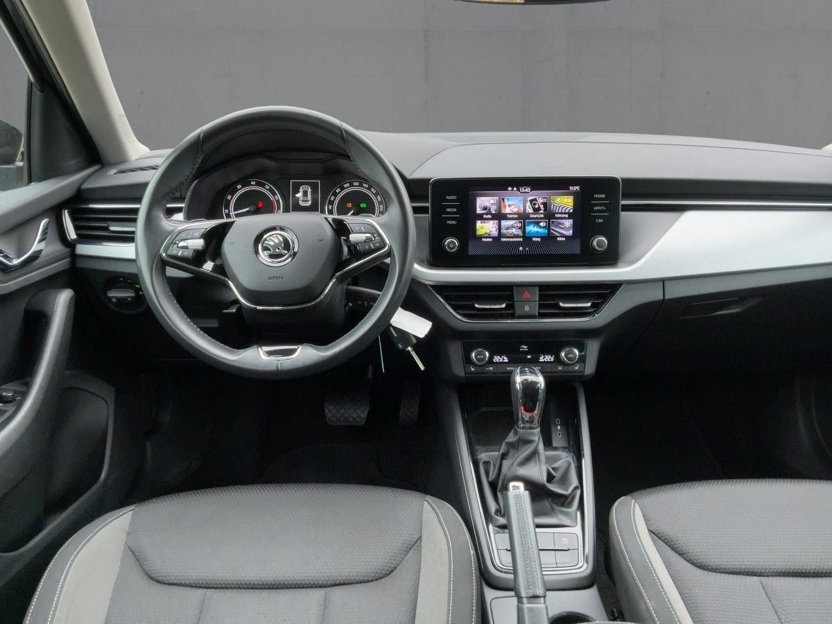 Skoda Kamiq - Bild 9