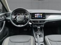 Skoda Kamiq - Vorschau Bild 9