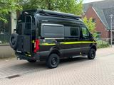 HYMER / ERIBA / HYMERCAR Grand Canyon S CrossOver