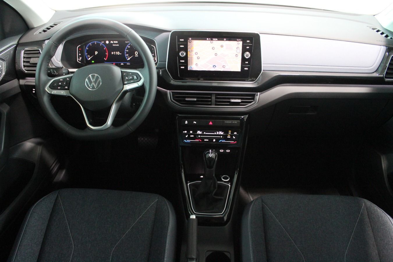 Volkswagen T-Cross - Bild 13