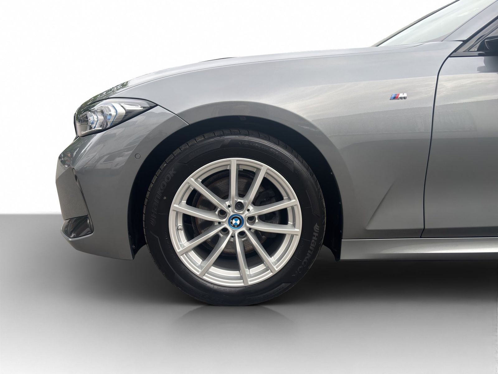 BMW 320i xDrive Limousine M Sport TOP AUSSTATTUNG TO foto 15