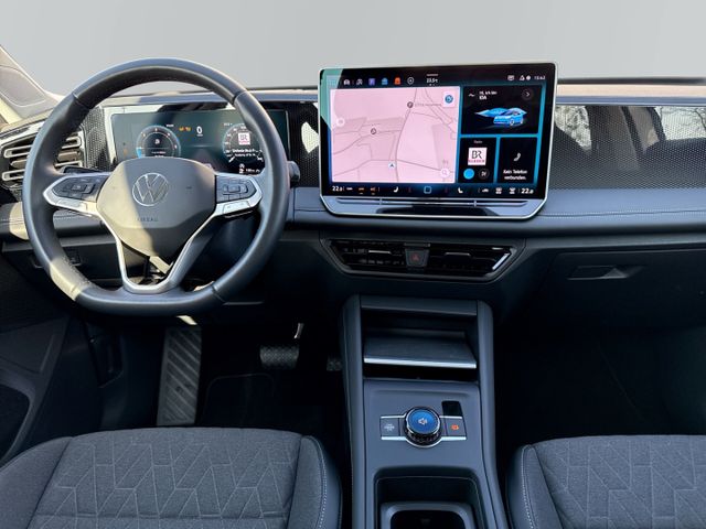 Tiguan 2.0 TDI DSG Life *Navi(15'')*AHK*SHZ*LHZ*