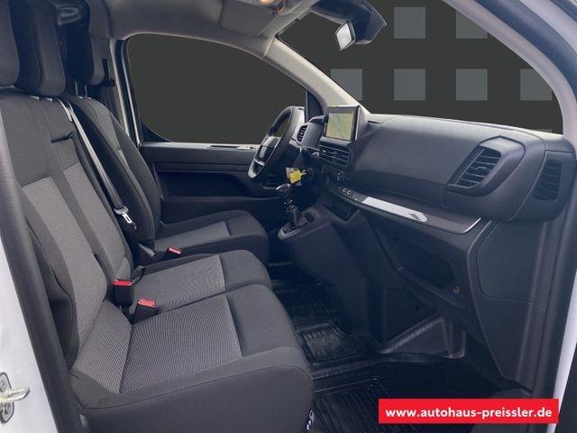 Toyota Proace L1 Kasten Meister + Navi ACC Apple CarPla