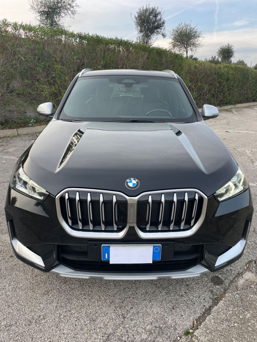Other Bmw X1 sDrive 18d Msport 150 CV GARANZIA UFFICIA