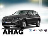 BMW X3 xDrive30e AT Navi Leder Bluetooth PDC MP3 - BMW X3: Bluetooth