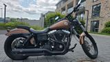 Harley-Davidson DYNA WIDE GLIDE FXDWG - HARLEY-DAVIDSON WIDE DYNA GLIDE