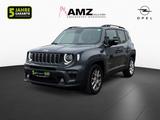 Jeep Renegade 1.5 MultiAir FWD Longitude Navi*Leder - Jeep Gebrauchtwagen in Halle