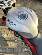 Triumph Street Triple 675 RX Special Edition  - TRIUMPH MOTORRAD