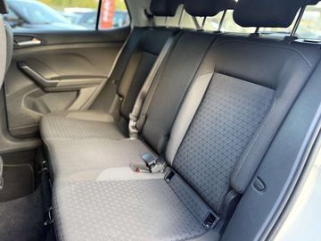 Volkswagen T-Cross - 7