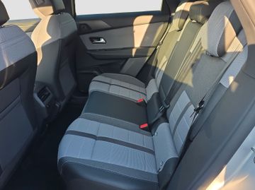 Fotografie 13 des Opel Grandland (X) Grandland Ultimate Allwetter NAVI 360° Kamera