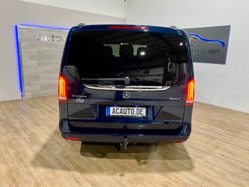 Fahrzeugabbildung Mercedes-Benz V250d Lang*4M*Avantgarde*ACC*AHK*STANDHEIZUNG*