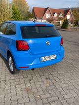 Volkswagen Polo 1.2 TSI 66kW LOUNGE BMT LOUNGE BlueMoti... - mit Benzin-Antrieb: Kleinwagen, 1.6