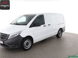 Mercedes-Benz Vito 116 CDI KASTEN LANG AUT,KAMERA,ILS,REGALE - Mercedes-Benz Vito aus 2021
