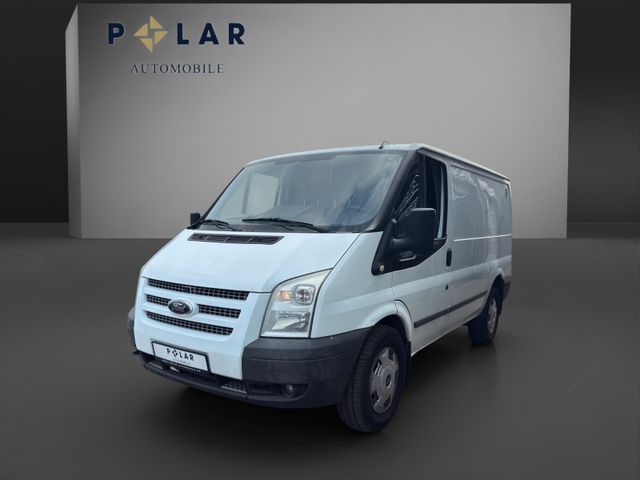 Ford Transit Kasten 330K*Kamera*Tempomat*AHK*Werkbank