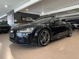 Audi TT RS Roadster 2.5TFSI quattro NAVI SCHALTGETR. - Audi TT RS Gebrauchtwagen
