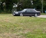 Mercedes-Benz Mercedes Benz w124 E230 - Mercedes-Benz E 230 aus 1991
