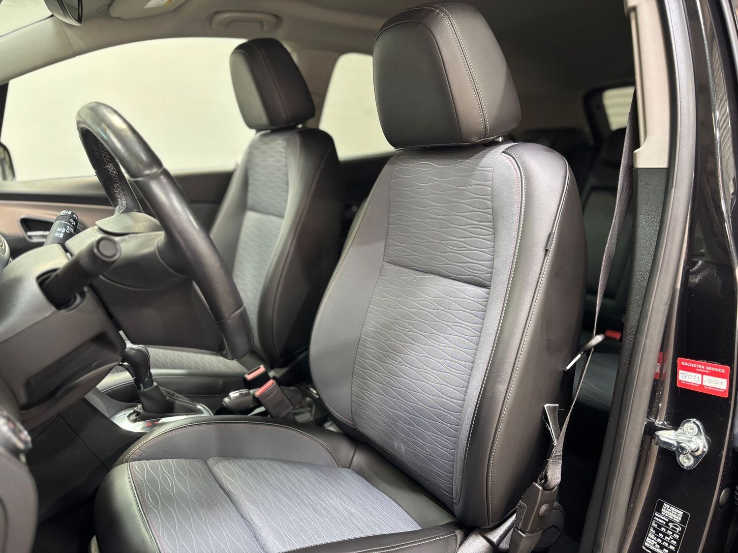 Fahrzeugabbildung Opel Mokka Innovation#Bi-Xe#Kamera#Navi#Tempomat