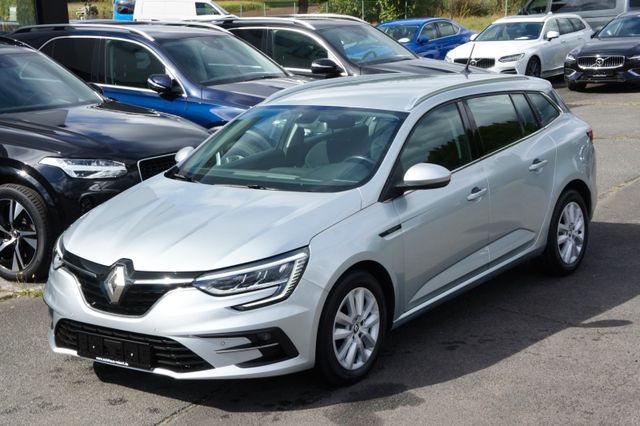 Renault Megane IV Grandtour Business Edt EDC*AHK*KAM*LED