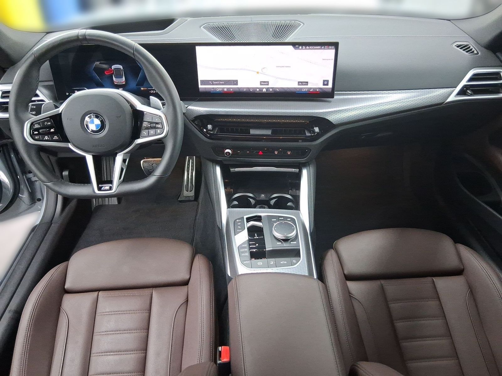 BMW 420 - Bild 10