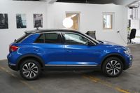 Volkswagen T-Roc 2.0Activ/DSG/SHZ/Scheckheft/Carplay/NeuTüv bei Bilicar