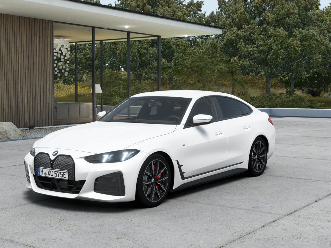 BMW i4 - Bild 2