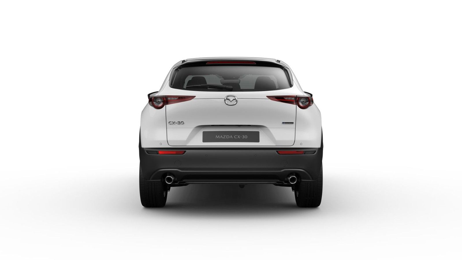 Mazda CX-30 - Bild 6