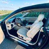 Mercedes-Benz Mercedes CLK 320 CDI CABRIO AMG BJ.2009 - Mercedes-Benz CLK 320: AMG