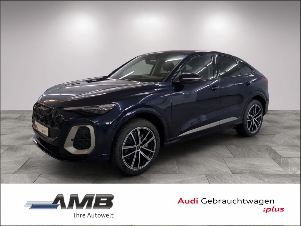 Image of Audi Q5