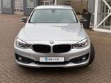 BMW 320 Gran Turismo 320 d Sport Line*BI-XENON*FREIS - BMW 320 Gran Turismo mit Diesel-Antrieb: Automatik