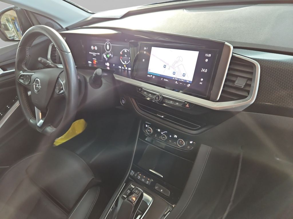 Fahrzeugabbildung Opel Grandland PHEV 4x4 1.6 DI Ultim Night Vision