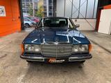 Mercedes-Benz 230CE W123 Automatik Velours Colour 1.Hand 51TKM - Mercedes-Benz Oldtimer: Sportwagen