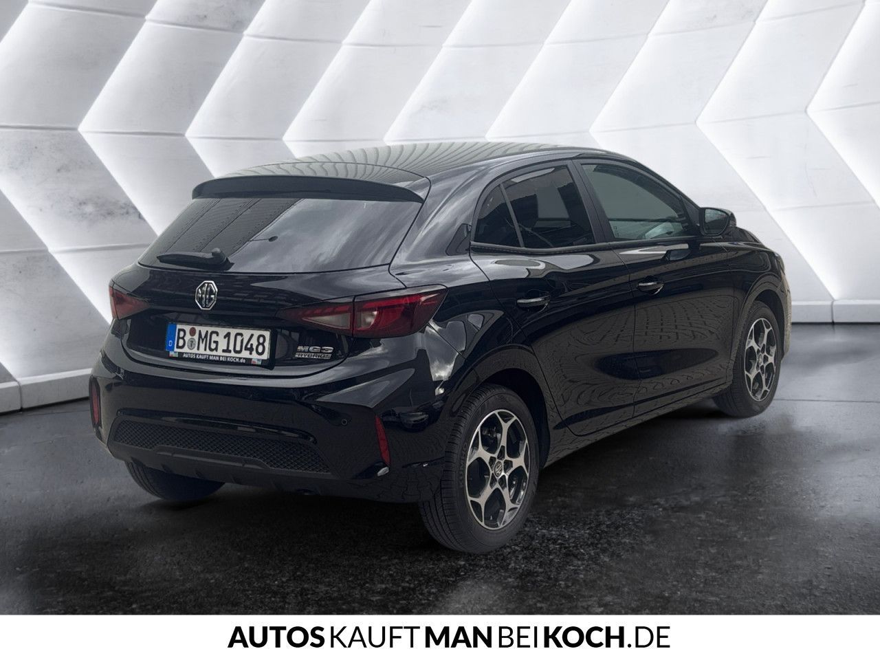 MG3