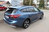 Ford Focus Turnier Active X Hybrid iACC/TWA/SYNC4/RFK - Ford: mit Anhängerkupplung