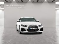 BMW 420 Gran Coupé - Vorschau Bild 10