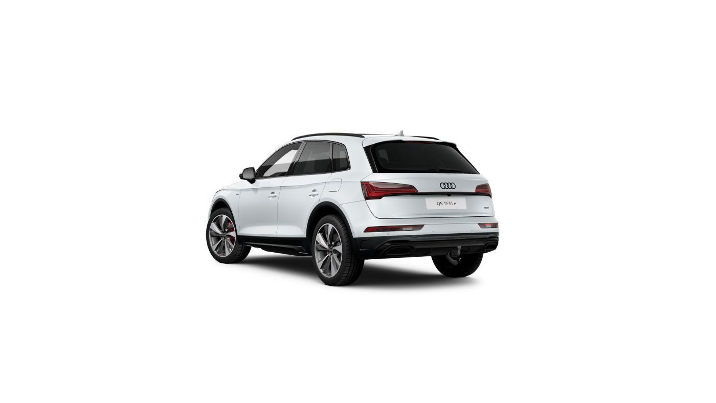 Audi Q5 - Bild 6