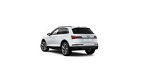 Audi Q5 - Vorschau Bild 6