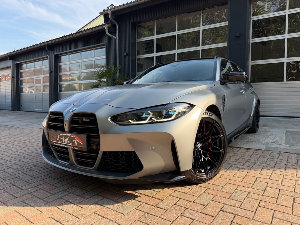 Image of BMW M3
