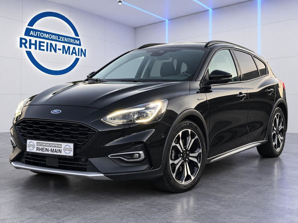 Image of Ford Focus