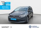 Volkswagen Touran Comfortline 1.5 TSI GOAL DSG* Navi*AHK*7- - Volkswagen Touran Jahreswagen: Automatik