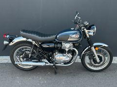 KAWASAKI W 800 im TOPZUSTAND mit nur 5.832 km
