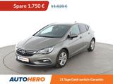 Opel Astra 1.4 SIDI Turbo Dynamic*NAVI*CAM*PDC*SHZ* - Opel Astra: C