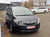 Opel Zafira C Tourer Active 5.SITZER/TÜV NEU/2.HAND/ - Opel Zafira Active mit Benzin-Antrieb